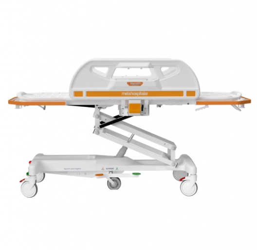 <strong>Carro Maca 600mm -&nbsp;MT413&nbsp;</strong>