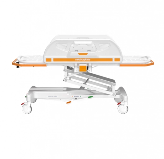 <strong>Carro Maca - MT410</strong>