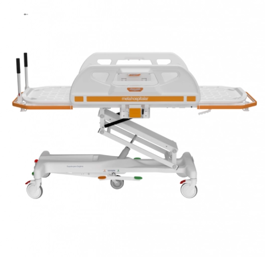 <strong>Carro Maca 700mm - MT414</strong>