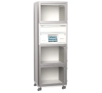 <strong>Dispens&aacute;rio Eletr&ocirc;nico</strong>