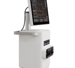 VENTILADOR PULMONAR BRINA - TECME