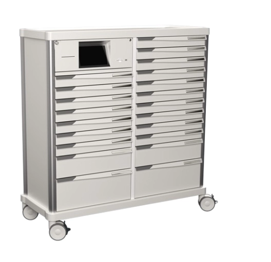 <strong>Dispens&aacute;rio Eletr&ocirc;nico</strong>