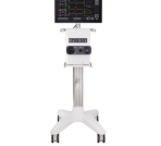 VENTILADOR PULMONAR BRINA - TECME