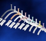 NeoBar - Fixador tubo orotraqueal