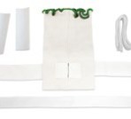 Kit CPAP Babi Plus -&nbsp;neonatal e pedi&aacute;trico