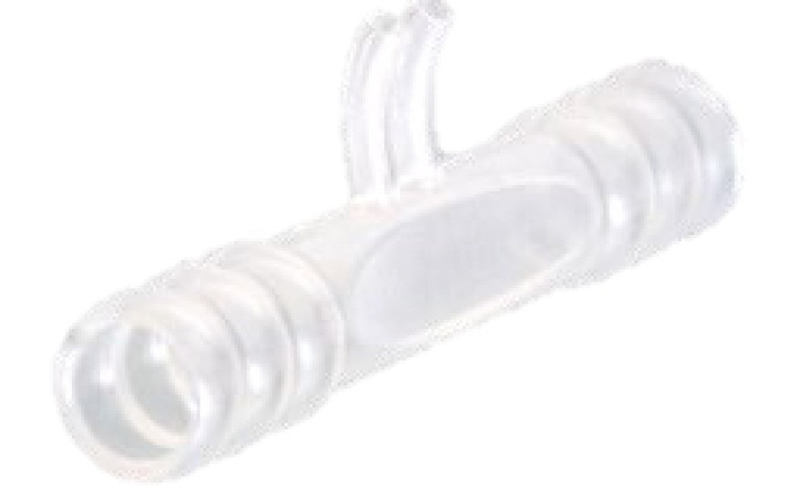 Pronga CPAP neonatal e pediátrica