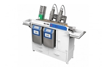 Máquina Unitalizadora