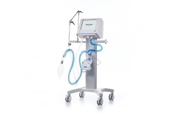 Ventilador Pulmonar