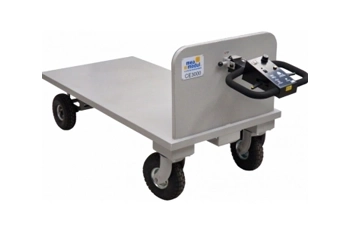 Rebocadores / Carro Elétrico