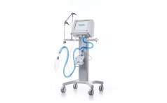 Ventilador Pulmonar Advance +