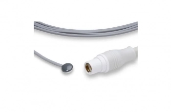 Sensor de Temperatura