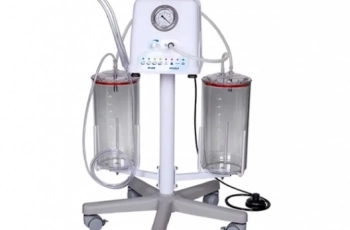 Aspirador Cirúrgico - A45 Plus