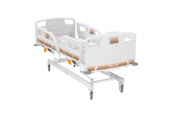 Cama Hospitalar Apartamento - MT160