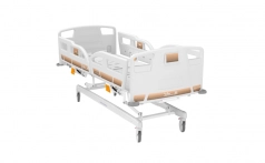 Cama Hospitalar Apartamento - MT160