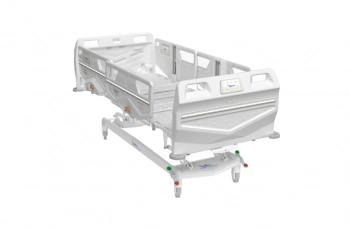 Cama Hospitalar Apartamento - MT210