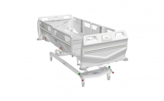 Cama Hospitalar Apartamento - MT210