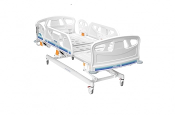 Cama Hospitalar Apartamento - MT152