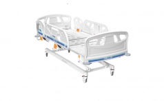 Cama Hospitalar Apartamento - MT152