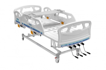 Cama Hospitalar Apartamento - MT149