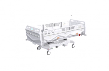 Cama Hospitalar UTI - MT215