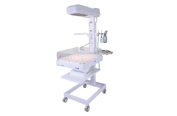 Berço Aquecido Matrix R 