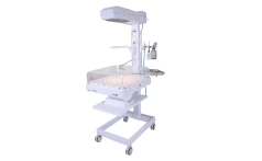 Berço Aquecido Matrix R 