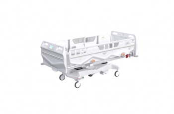 Cama Hospitalar UTI - MT212