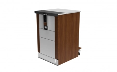 Mesa de Cabeceira - MT731