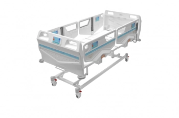 Cama Hospitalar Infantil - MT154