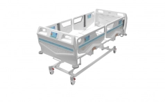Cama Hospitalar Infantil - MT154