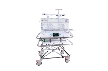 Incubadora de Transporte