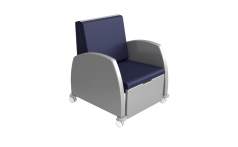 Poltrona Funcional - MT611