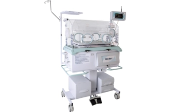 Incubadora Estacionária - Line 4