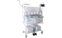 Incubadora Estacionária - Line 4