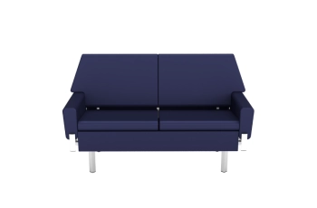 Sofá Diamond Premium - MT608