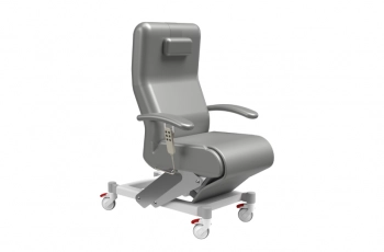 Poltrona Hemodiálise Motorizada - MT639