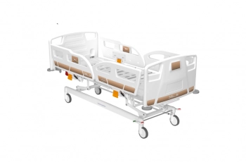 Cama Hospitalar UTI - MT165
