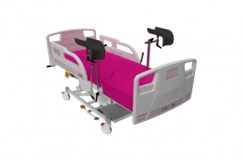 Cama Hospitalar PPP - MT175