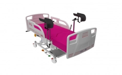 Cama Hospitalar PPP - MT175
