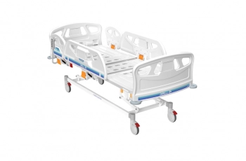 Cama Hospitalar UTI - MT155