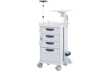 Carro de Emergência - DM3390