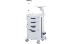 Carro de Emergência - DM3390