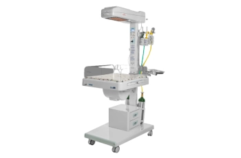 Berços Aquecidos - Matrix SC