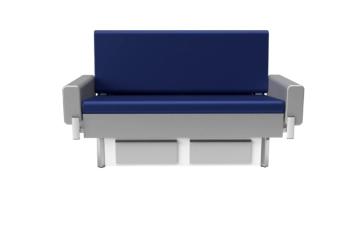 Sofá Classic Premium - MT607