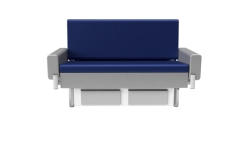 Sofá Classic Premium - MT607