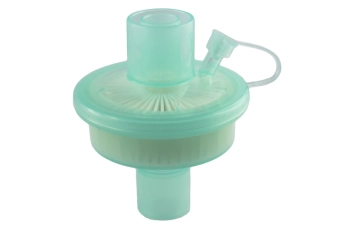 Filtro Mecânico HEPA