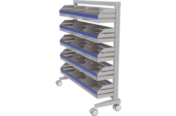 Armário para Central / Arsenal - LT 1220