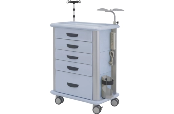 Carrinho de Emergência - LP3390