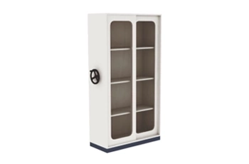 Prateleiras Deslizantes