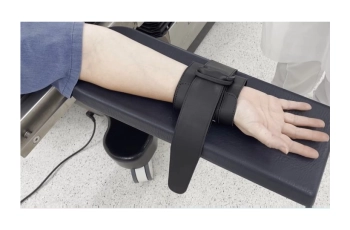 Cinto de Contenção de Mesa Cirúrgica para Punhos e Tornozelos